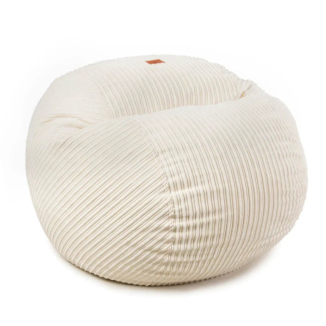 2-in-1 deluxe bean bag chair