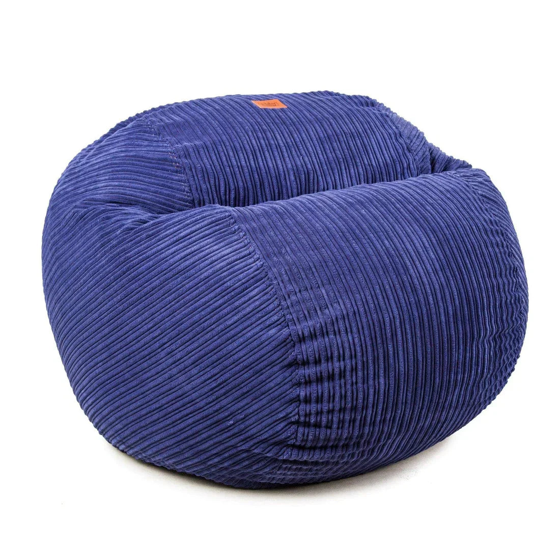 2-in-1 deluxe bean bag chair