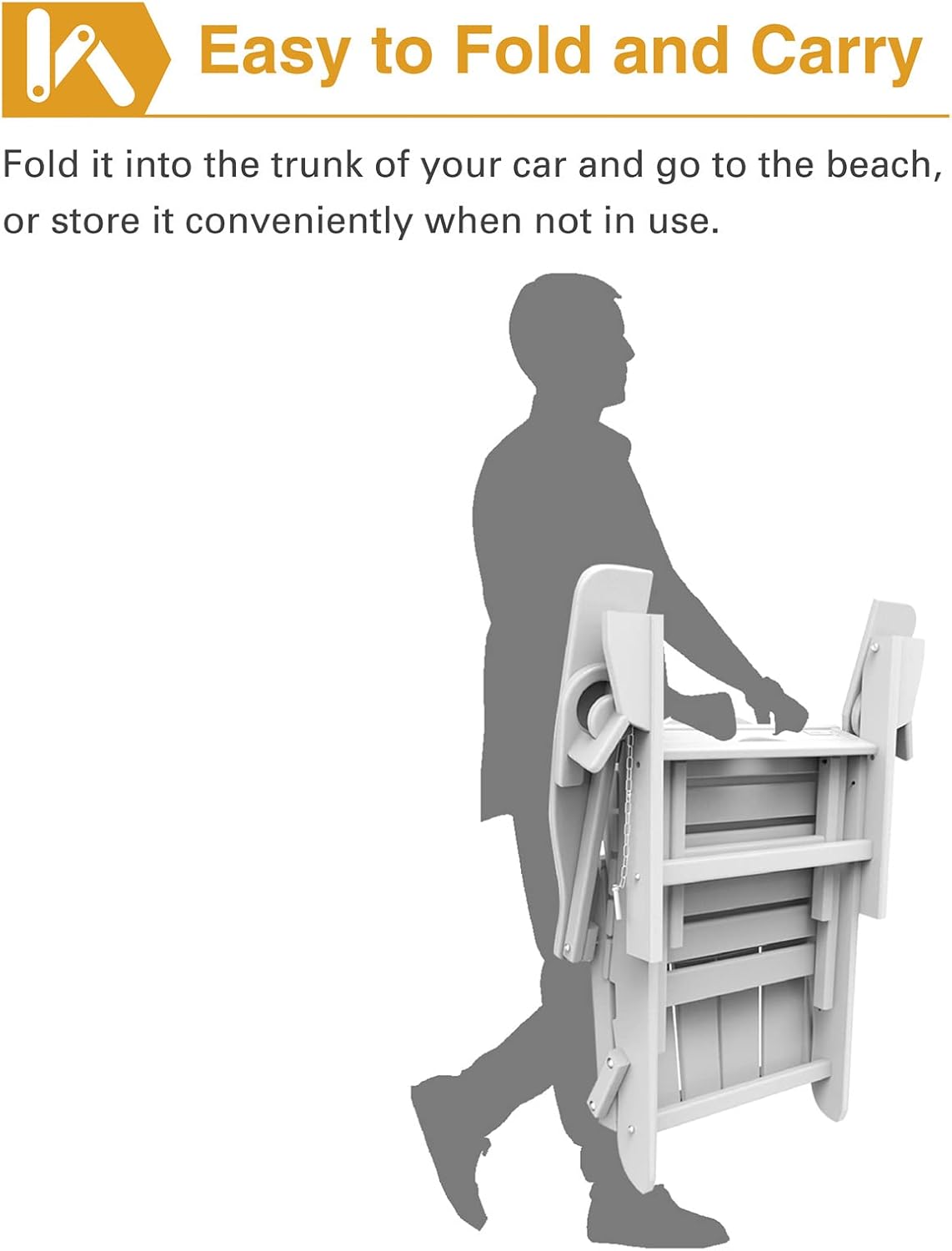Adirondack Chair