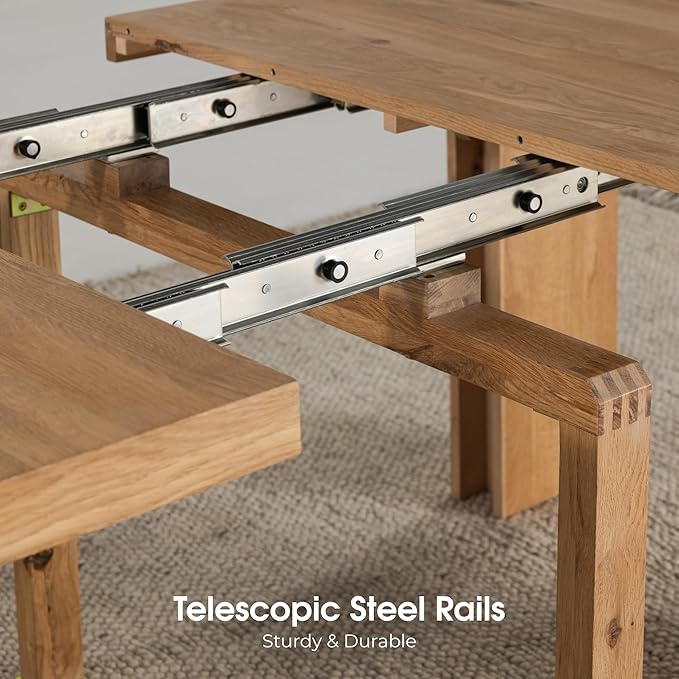 Transformer Dining Table Set