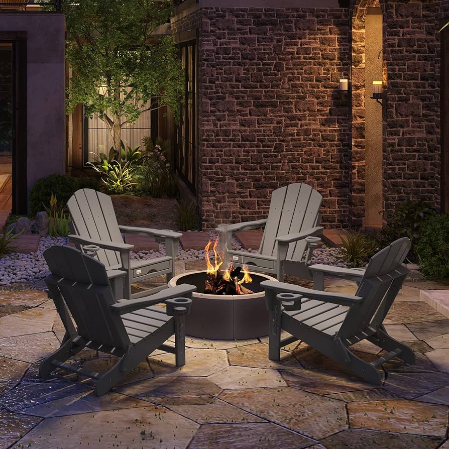 Adirondack Chair
