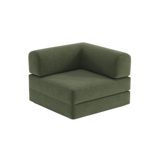 Nova Modular Corner Seat